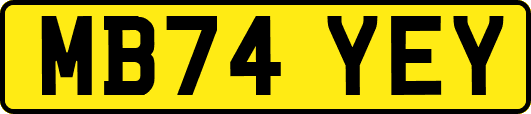 MB74YEY