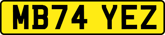 MB74YEZ