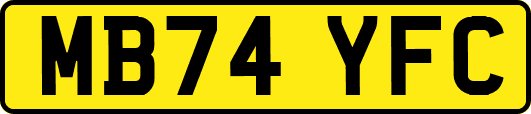 MB74YFC