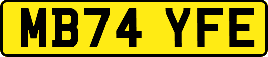 MB74YFE