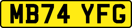 MB74YFG
