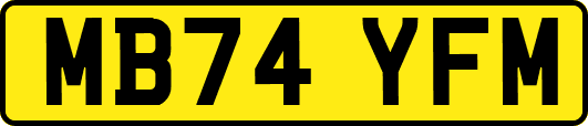 MB74YFM