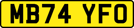 MB74YFO