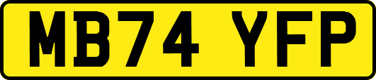 MB74YFP
