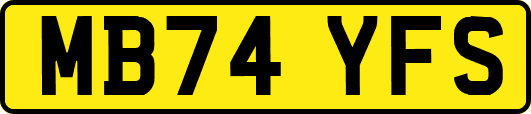 MB74YFS