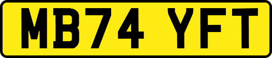 MB74YFT