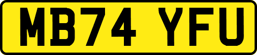 MB74YFU