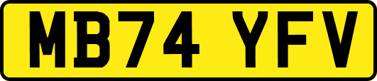 MB74YFV