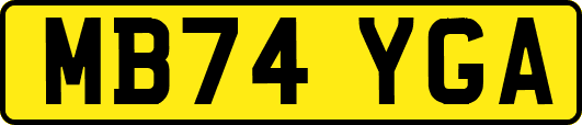 MB74YGA
