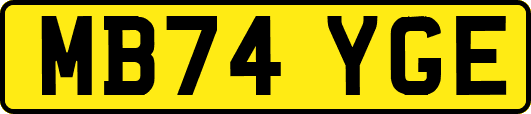 MB74YGE