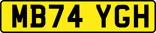 MB74YGH