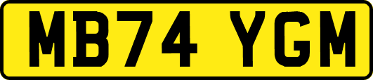 MB74YGM