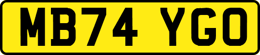 MB74YGO