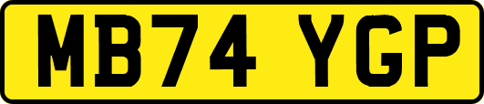 MB74YGP