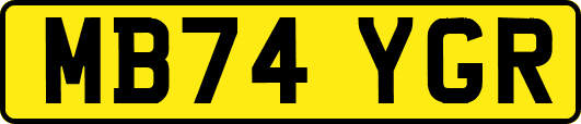 MB74YGR