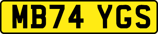 MB74YGS