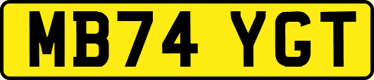MB74YGT