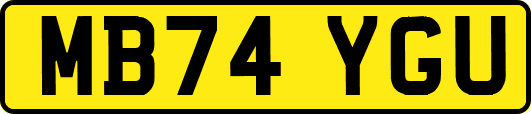 MB74YGU