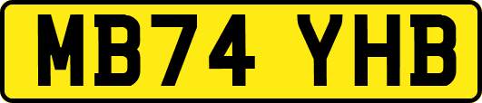 MB74YHB