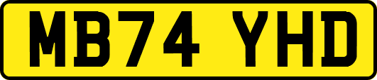 MB74YHD