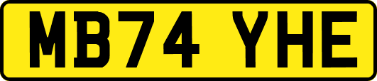 MB74YHE