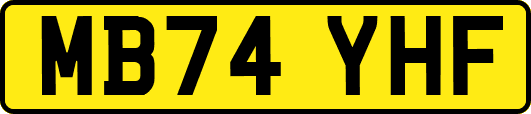 MB74YHF