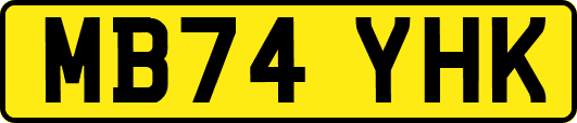 MB74YHK
