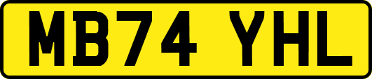 MB74YHL