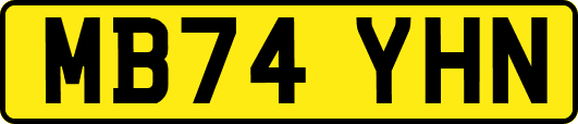 MB74YHN