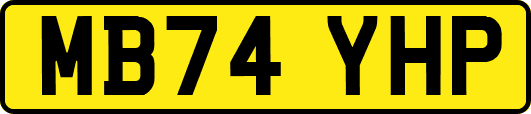 MB74YHP
