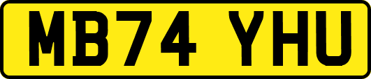 MB74YHU