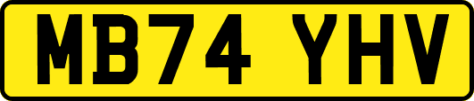 MB74YHV