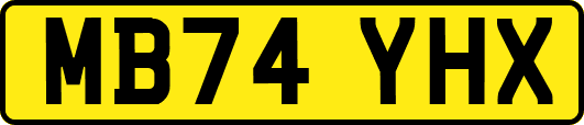 MB74YHX