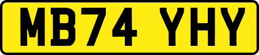 MB74YHY