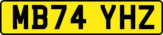 MB74YHZ