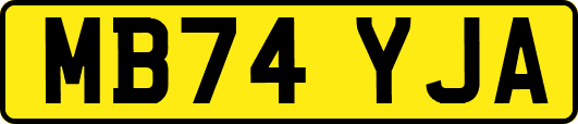 MB74YJA