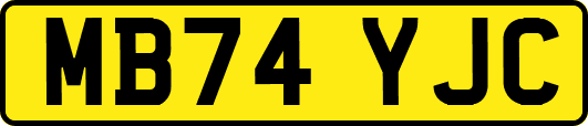MB74YJC