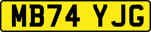 MB74YJG