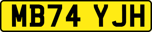 MB74YJH