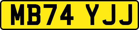 MB74YJJ
