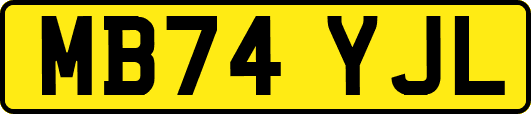 MB74YJL