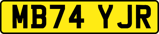 MB74YJR