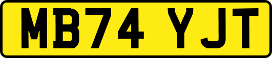 MB74YJT