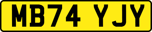 MB74YJY