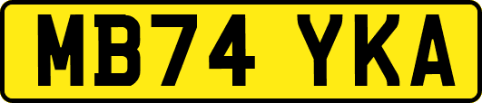 MB74YKA