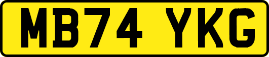 MB74YKG