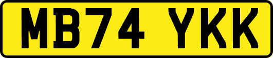 MB74YKK