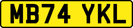 MB74YKL