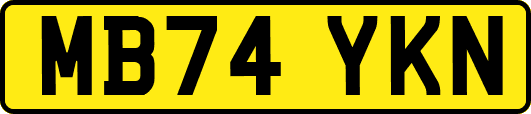 MB74YKN