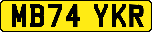 MB74YKR